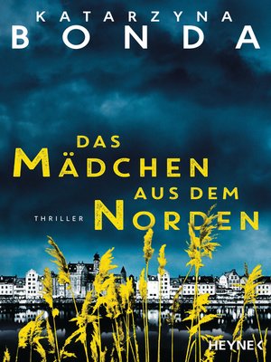 cover image of Das Mädchen aus dem Norden